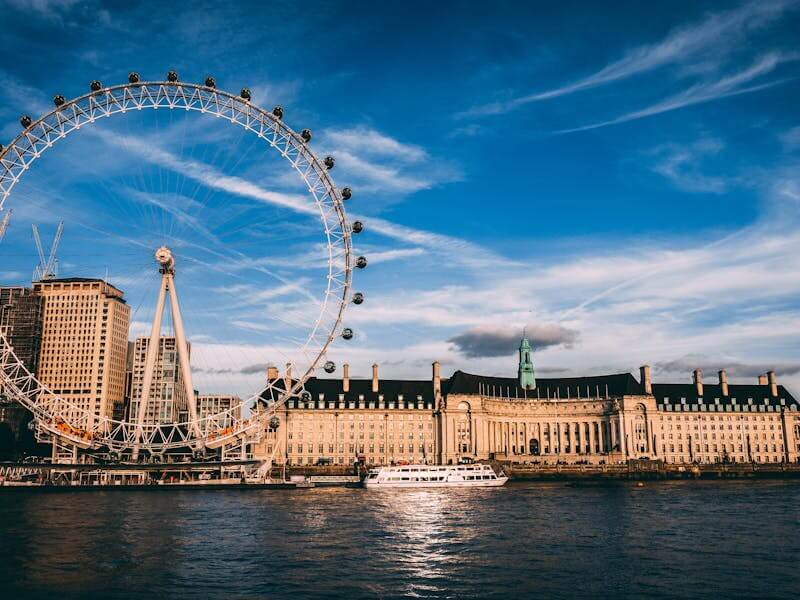 Study Abroad Services Study Abroad Services