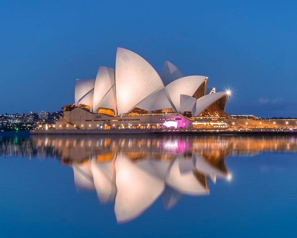 Study in Australia Study in Australia