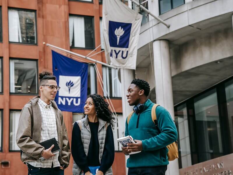 Study Abroad Services Study Abroad Services