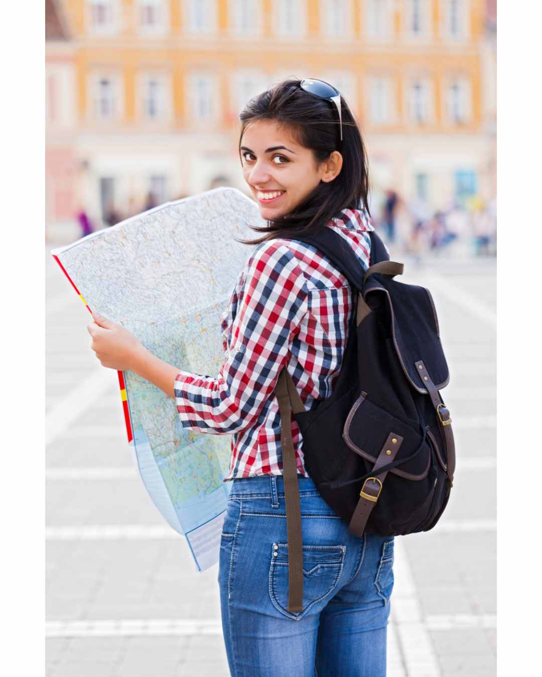 Study Overseas Study Abroad