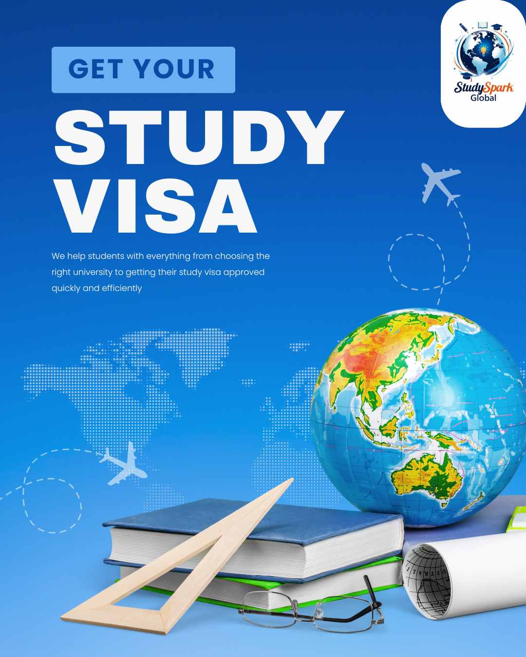 Study Overseas Study Abroad Services